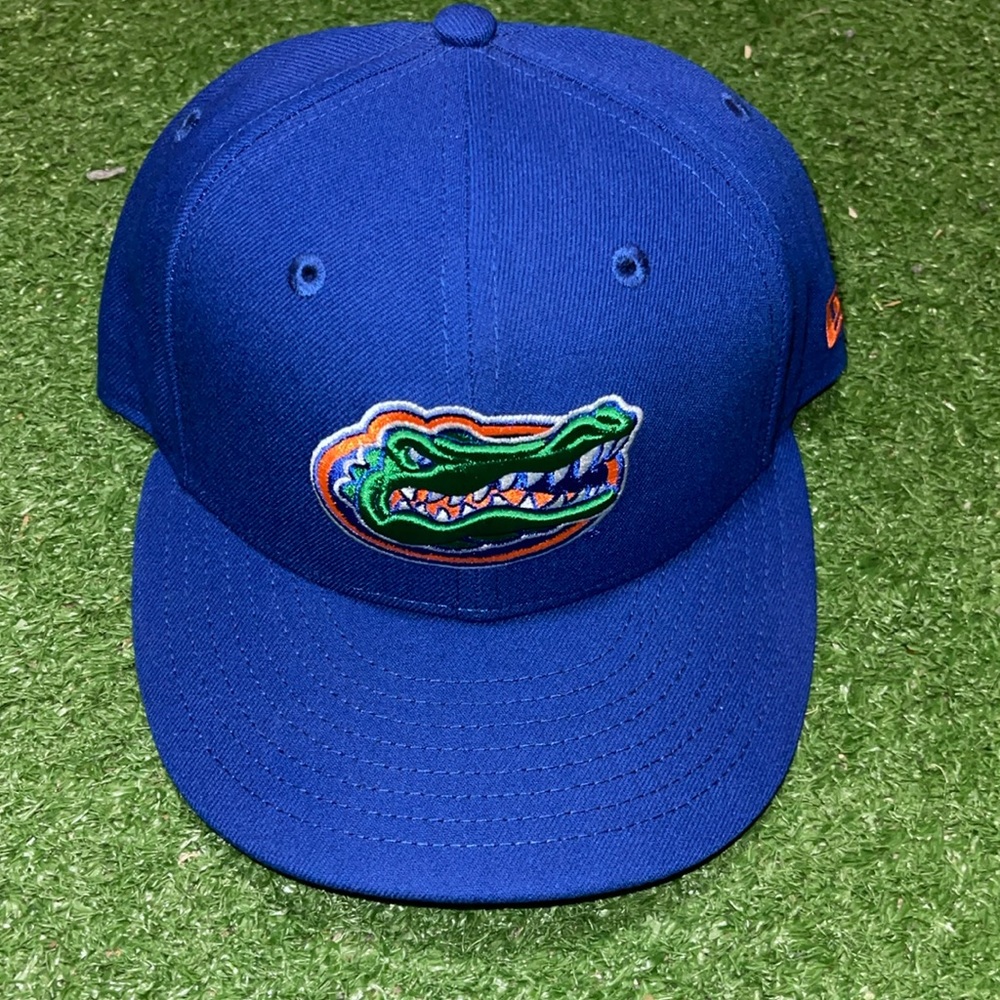 New Era florida Gators Hat